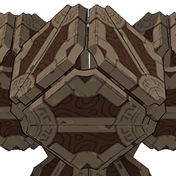 Perpetual Mechanical Array