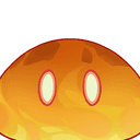 Pyro Slime