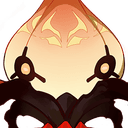 Pyro Whopperflower