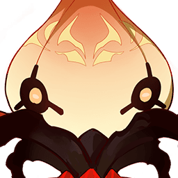 Pyro Whopperflower