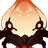 Pyro Whopperflower