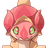 Qucusaurus Chick