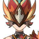 Qucusaurus Warrior: Blazing Sky