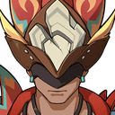 Qucusaurus Warrior: Heartstar Hammer