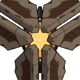 Ruin Cruiser