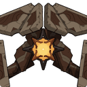 Ruin Defender