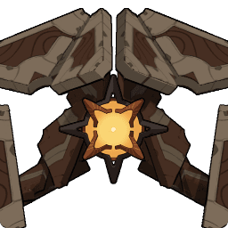 Ruin Defender