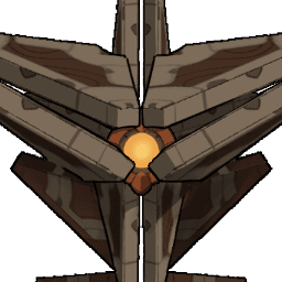 Ruin Destroyer