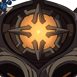 Ruin Guard