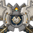 Secret Source Automaton: Hunter-Seeker