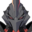 Shadowy Husk: Standard Bearer