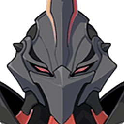 Shadowy Husk: Standard Bearer