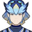 Spiritspeaker Warrior: Psychokinetic
