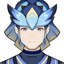 Spiritspeaker Warrior: Psychokinetic