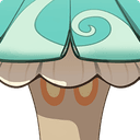 Stretchy Anemo Fungus