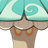 Stretchy Anemo Fungus