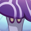 Stretchy Electro Fungus