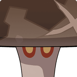 Stretchy Geo Fungus