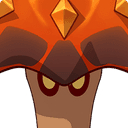 Stretchy Pyro Fungus