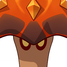 Stretchy Pyro Fungus