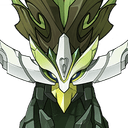 Tangled Vines: Frostnight Scion