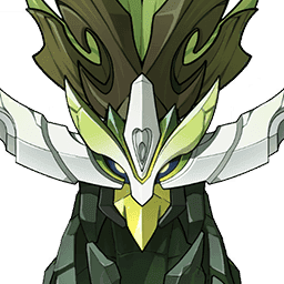 Tangled Vines: Frostnight Scion