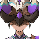 Tatankasaurus Warrior: Spiritlight Chaser