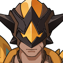 Tepetlisaurus Warrior: Rockbreaker Blade