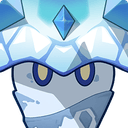 Whirling Cryo Fungus