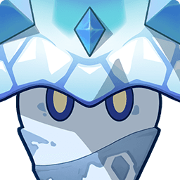 Whirling Cryo Fungus