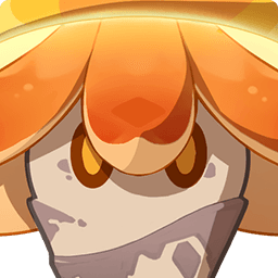 Whirling Pyro Fungus