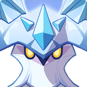 Winged Cryoshroom