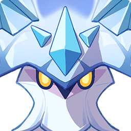 Winged Cryoshroom