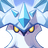 Winged Cryoshroom