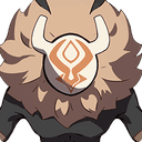 Wooden Shield Hilichurl Guard