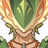 Yumkasaurus Warrior: Whirling Leaves