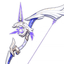 Amos' Bow