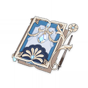 Ballad of the Boundless Blue