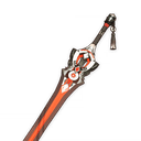Blackcliff Longsword