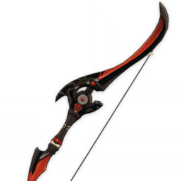 Blackcliff Warbow