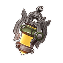 Blackmarrow Lantern