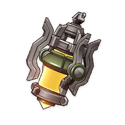 Blackmarrow Lantern