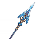 Calamity Queller