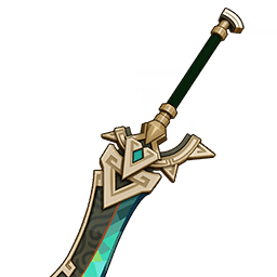 Earth Shaker