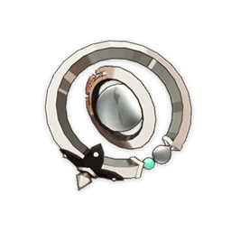 Emerald Orb