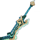 Fang of the Mountain King