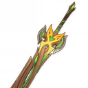 Forest Regalia