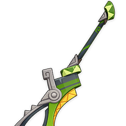 Fruitful Hook