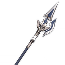 Halberd