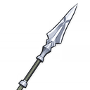 Iron Point